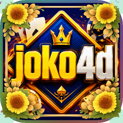 joko4d — galeri pratinjau - APK Resmi