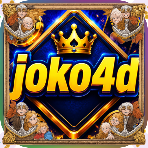 joko4d — galeri pratinjau Resmi APK